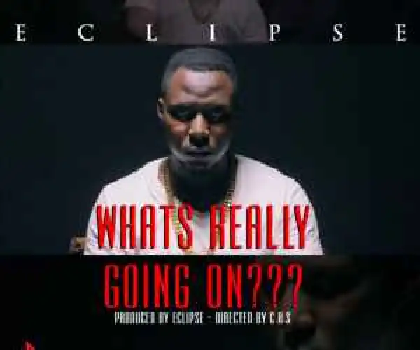 VIDEO: Eclipse - What